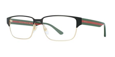 cheap gucci eye frames|gucci eyeglass frames for men.